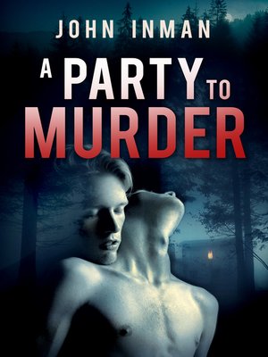 cover image of A Party to Murder